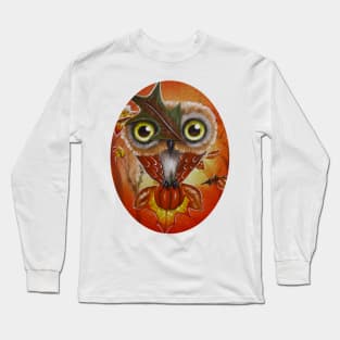 fallowl Long Sleeve T-Shirt